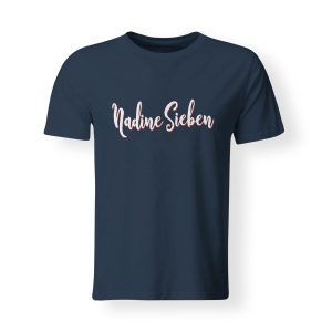 T-Shirt Nadine Sieben