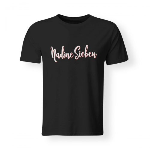 T-Shirt Nadine Sieben