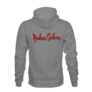 zip-hoodie nadine sieben