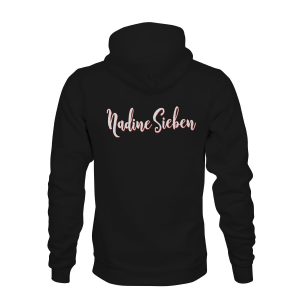 zip-hoodie nadine sieben