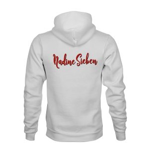 zip-hoodie nadine sieben