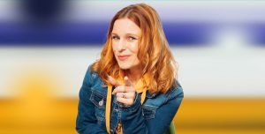 Nadine Sieben Fanshop